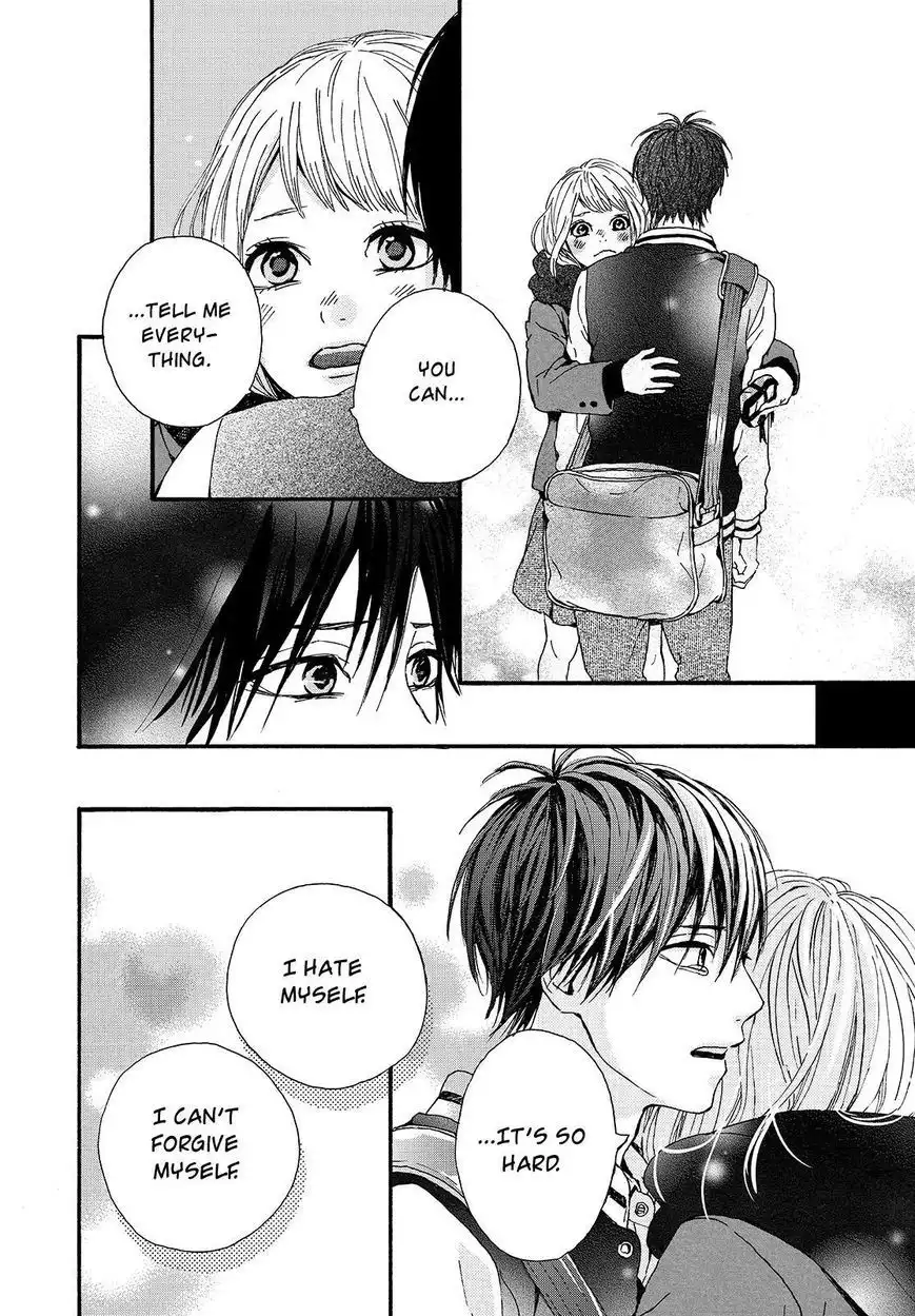 Orange (TAKANO Ichigo) Chapter 21 28